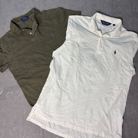 Ralph Lauren Polo T-Shirts (ZRS:226)