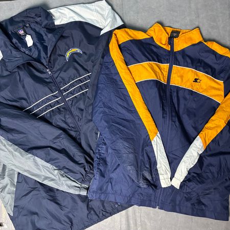 NFL Windbreaker (ZRS:228)