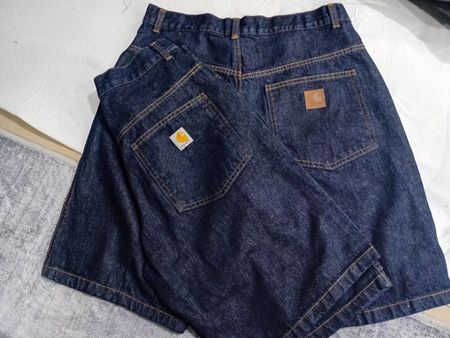 Shorts Carhartt Reciclados CR6574