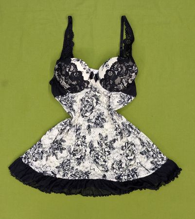 RV2076 Y2K Cami Tops