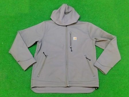 Mms218 Carhartt Mix Jacket