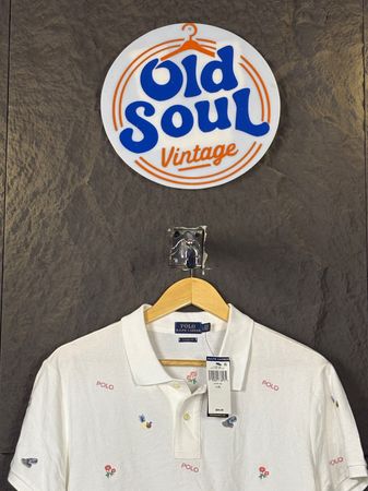 Polo Ralph Lauren T-Shirt 👕 | OSV-127