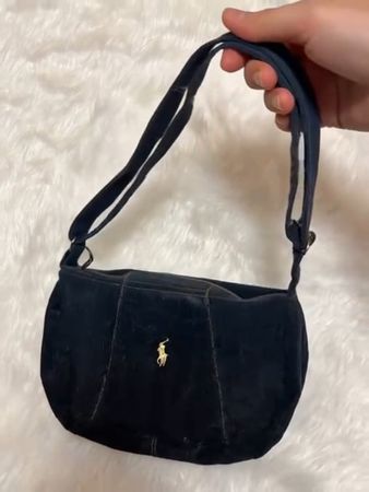 Récupérer les sacs Polo Ralph Lauren