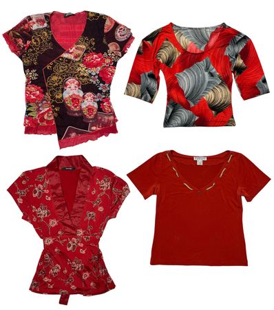 RARE Y2K Romantic Fairy: TT-149