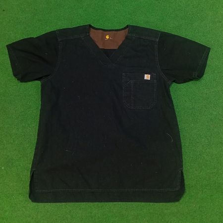 Mms225 Carhartt Mix T-Shirt