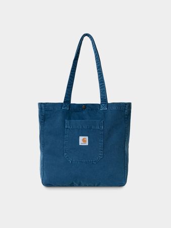 Upcycle Carhartt Denim Tote bags