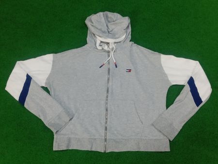 Mms227 Tommy Hilfiger Hoodie