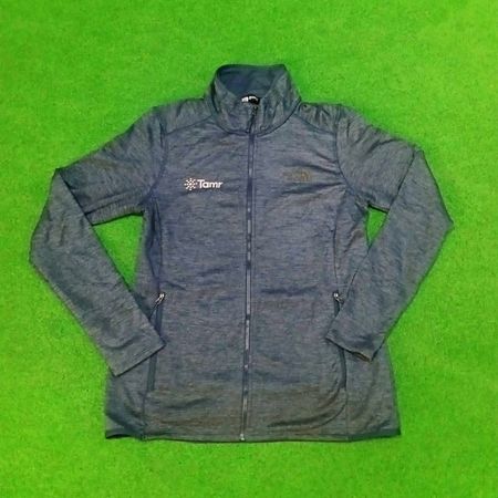 Mms228 The North Face Zipper