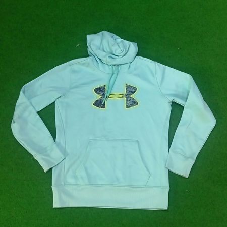 Mms230 Under Armour Hoodie