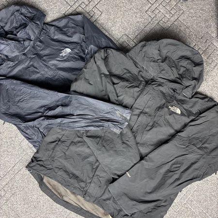 The North Face Wind Breaker (CV:202)