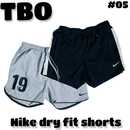 Nike drifit short  (#05)