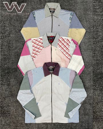 Chaquetas recicladas de Ralph Lauren #14226