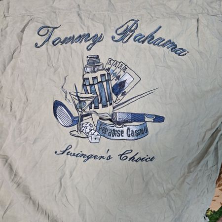 AV-0968 Hawaiian Shirts | Beach Shirts