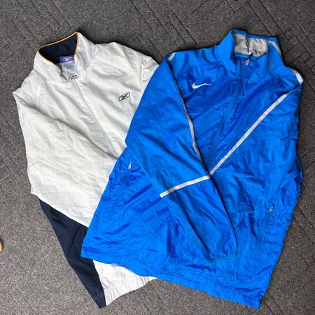 Branded WindBreaker (CV:206)