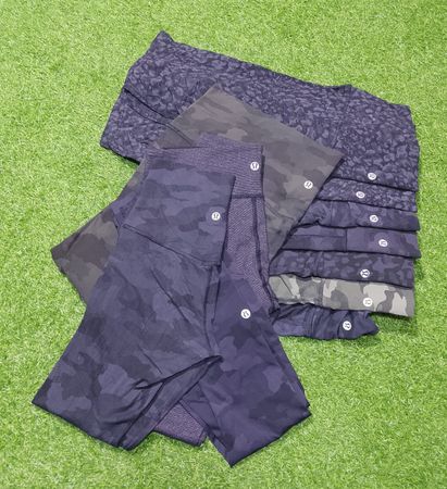 Lululemon leggings