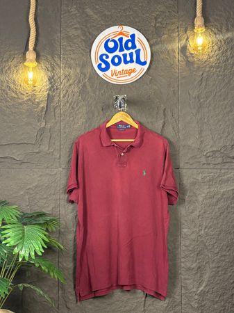 ポロ・ラルフ・ローレン Tシャツ 👕 | OSV-128