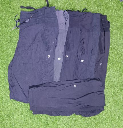 Lululemon track pants