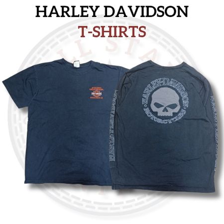 Harley Davidson T-Shirts