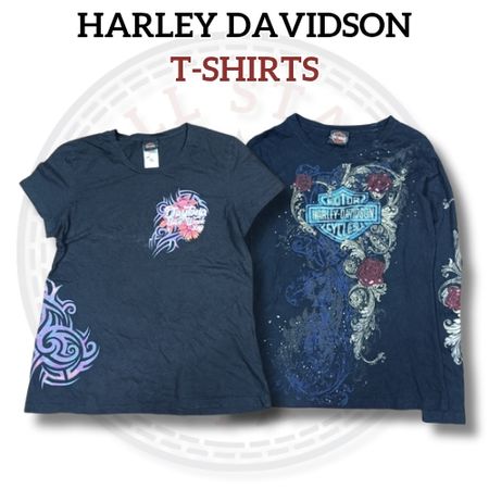 Harley Davidson T-Shirts