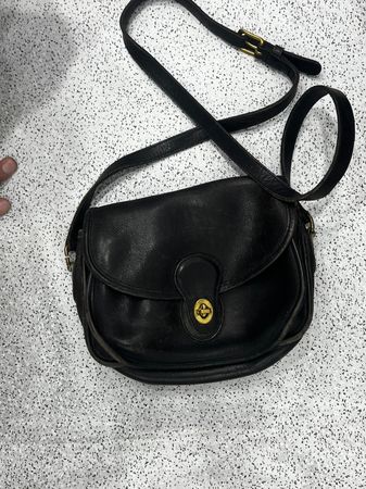 Vintage coach Bags