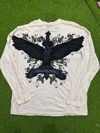 Hiphop  baggy horror Tshirt or tees