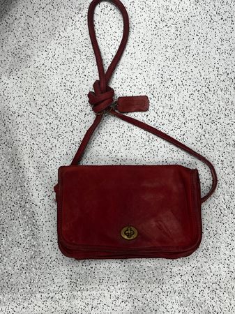 Vintage coach Bags