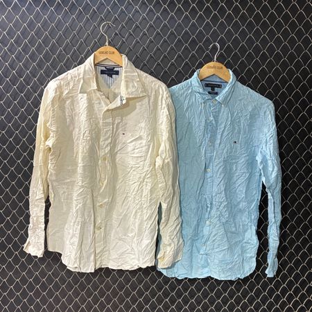 Chemises Tommy Hilfiger (FNC:1450)