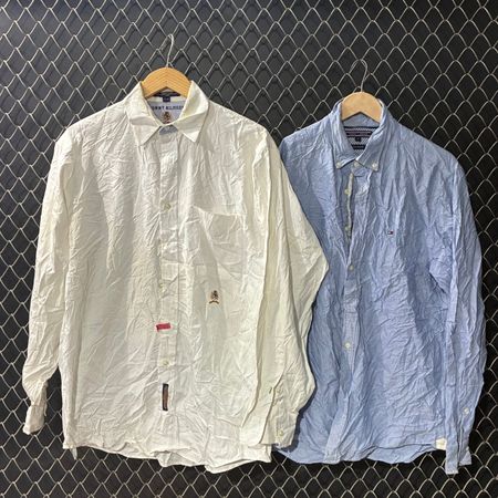 Tommy Hilfiger Shirts (FNC:1452)