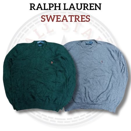 Ralph Lauren Sweaters
