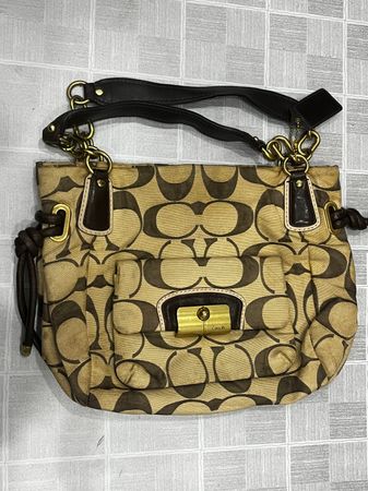 Coach bags