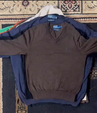 Polo Ralph Lauren Sweater