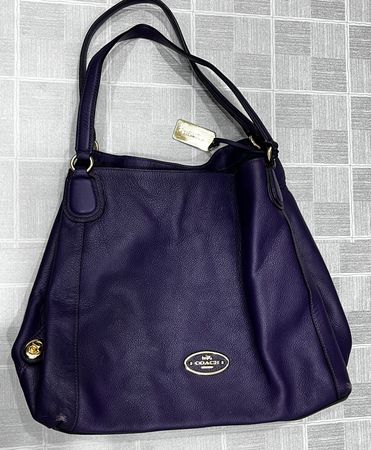 Coach bags