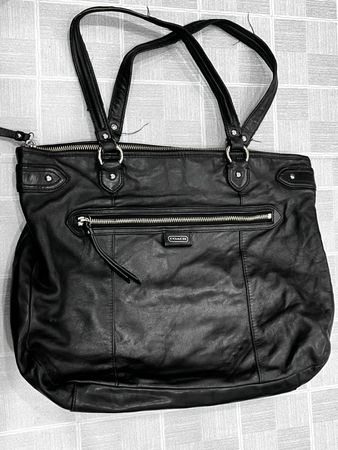 Coach bags