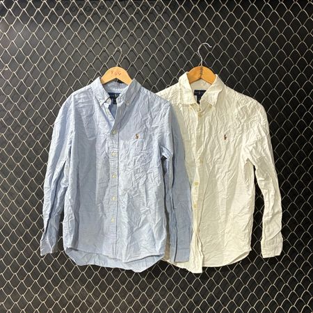 Chemises pour hommes Ralph Lauren (FNC:1459)