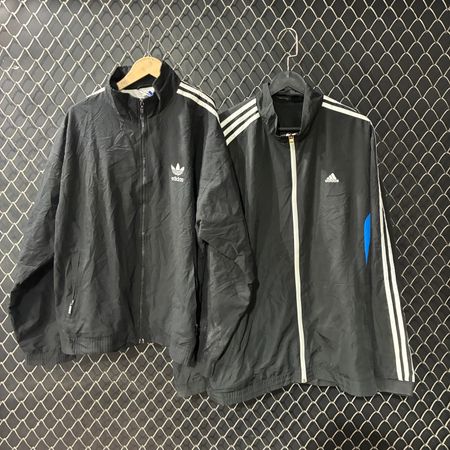 Branded Jackets (FNC:1460)