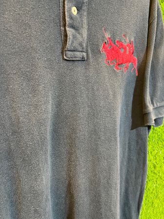 Premium Ralph Lauren Polo shirts