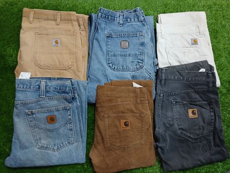 Pantalons Carhartt dickies