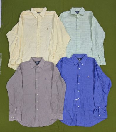 RV2174 Ralph Lauren Shirts