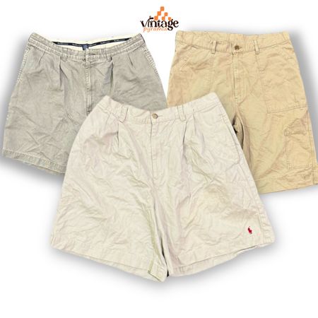 VPX1256 Ralph Lauren Shorts