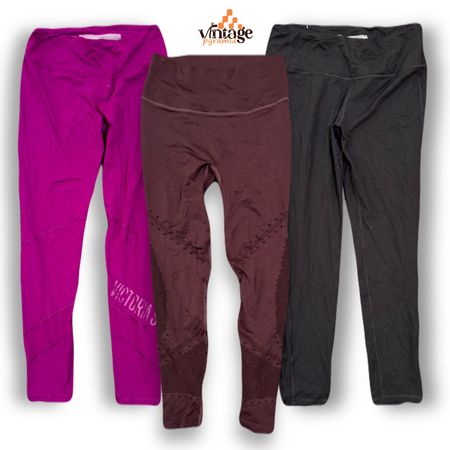 VPX1257 Victoria Sports Leggings