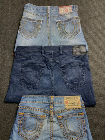 TR Mens Pants Lot of 10 Pcs