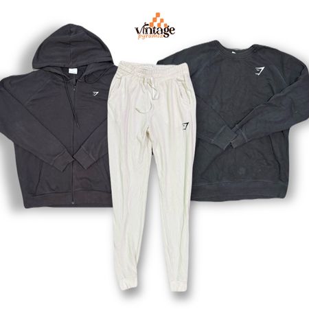 VPX1263 Gym Shark Mix Category