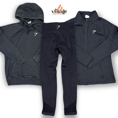 VPX1266 Gym Shark Mix Category