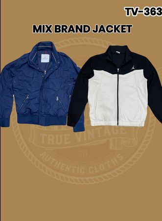 Mix brand Jacket Tv-363