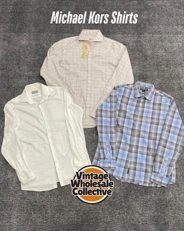 Michael Kors Shirts - (14/02)