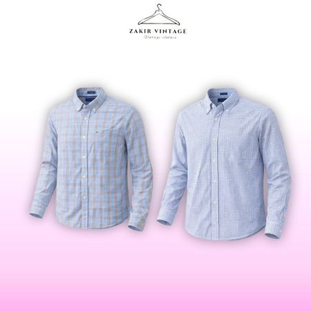 Tommy Hilfiger Men Shirt