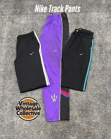 Nike Track Pants - (14/02)