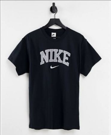Authentic Nike T-shirts