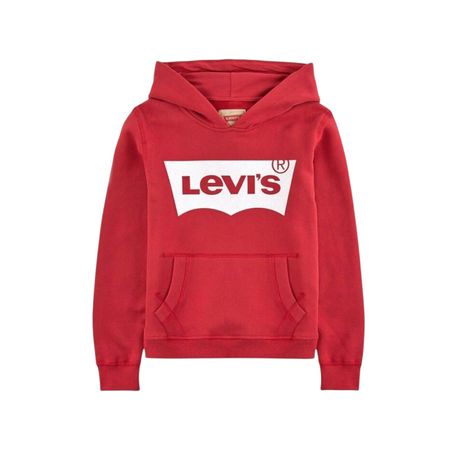 Levi’s hoodies