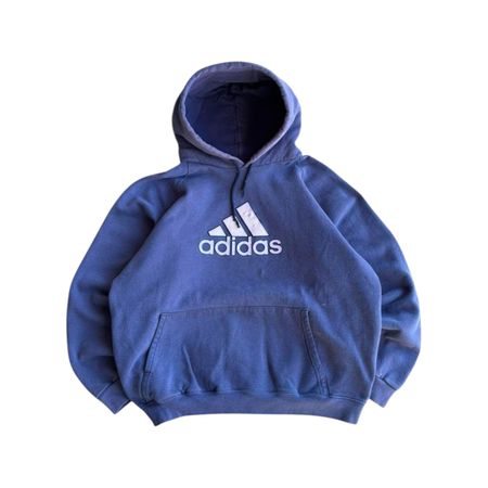 Adidas hoodies